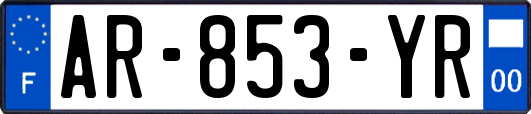 AR-853-YR