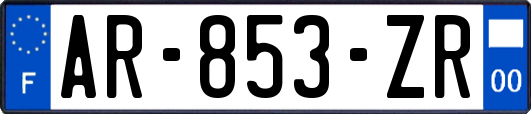 AR-853-ZR