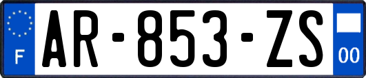 AR-853-ZS