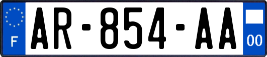 AR-854-AA