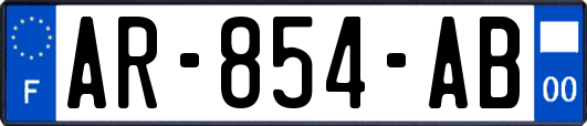 AR-854-AB