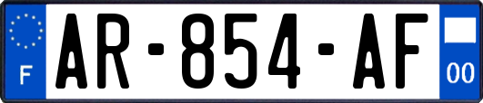 AR-854-AF