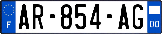 AR-854-AG