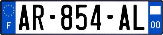 AR-854-AL