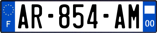 AR-854-AM