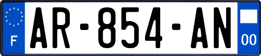 AR-854-AN