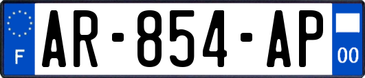 AR-854-AP