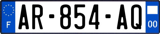 AR-854-AQ