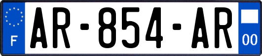 AR-854-AR