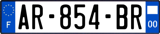 AR-854-BR