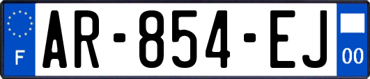 AR-854-EJ