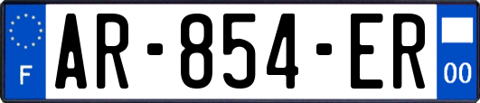 AR-854-ER