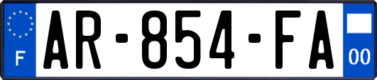 AR-854-FA