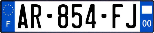 AR-854-FJ
