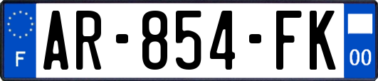 AR-854-FK