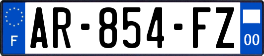 AR-854-FZ