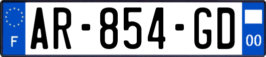 AR-854-GD
