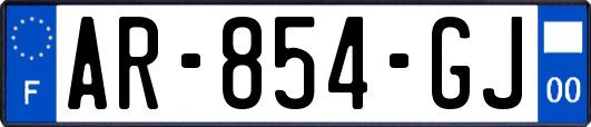 AR-854-GJ