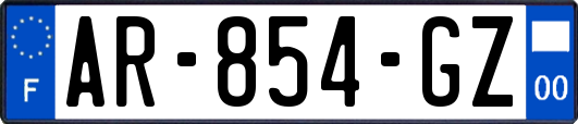 AR-854-GZ