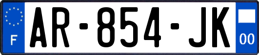 AR-854-JK