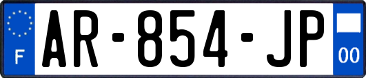 AR-854-JP