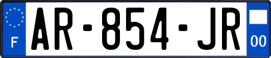 AR-854-JR