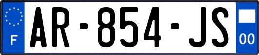 AR-854-JS