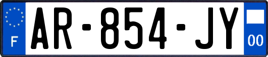 AR-854-JY