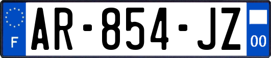 AR-854-JZ