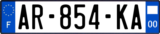 AR-854-KA