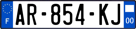 AR-854-KJ