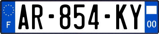 AR-854-KY