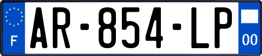 AR-854-LP