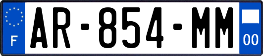 AR-854-MM