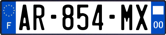 AR-854-MX