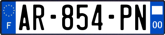 AR-854-PN
