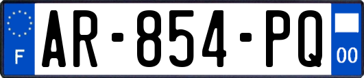 AR-854-PQ