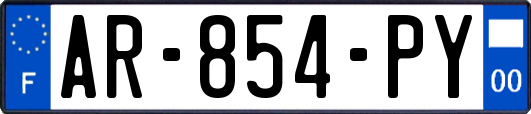 AR-854-PY