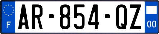 AR-854-QZ