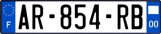 AR-854-RB