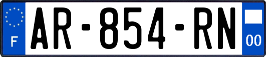 AR-854-RN