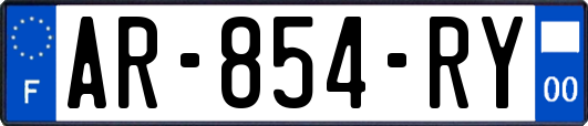AR-854-RY