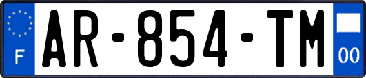 AR-854-TM