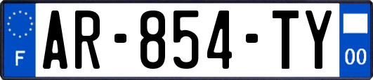 AR-854-TY