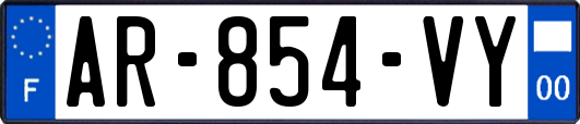 AR-854-VY