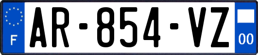 AR-854-VZ