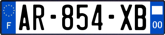 AR-854-XB
