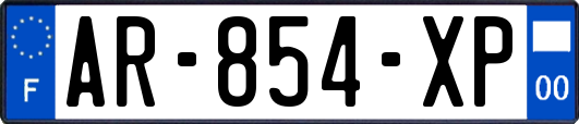 AR-854-XP