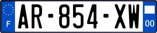 AR-854-XW