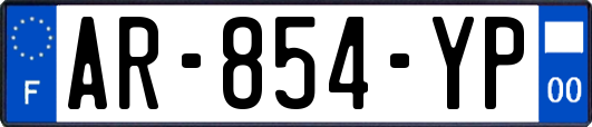 AR-854-YP